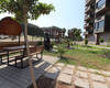 Wohnung In Pool-komplex In Der Nähe Von Strand In Çeşmeli Mersin 5