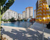 Wohnung In Pool-komplex In Der Nähe Von Strand In Çeşmeli Mersin 9