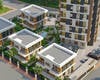 Villa's Met 4 Slaapkamers En Zeezicht In Yenişehir, Mersin 1
