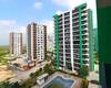 Appartement Élégant Avec Piscine Commune À Mersin Mezitli 1