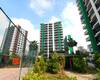 Appartement Élégant Avec Piscine Commune À Mersin Mezitli 2