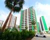 Appartement Élégant Avec Piscine Commune À Mersin Mezitli