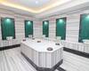 Appartements Avec Terrain De Basketball À Mersin Erdemli 10