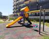 Appartements Avec Terrain De Basketball À Mersin Erdemli 2