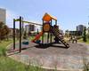 Appartements Avec Terrain De Basketball À Mersin Erdemli 6