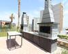 Appartements Avec Terrain De Basketball À Mersin Erdemli 8