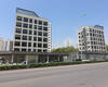Modern Flats with Communal Garden in Mersin 4
