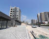 Modern Flats with Communal Garden in Mersin 8