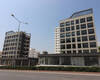 Modern Flats with Communal Garden in Mersin