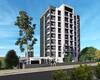 Boutique Apartments for Sale in Mersin Yenişehir 1