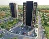 Apartments in Well-equipped Complex in Mersin Mezitli 4