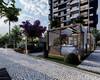 Apartments in Well-equipped Complex in Mersin Mezitli 7