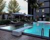 Apartments in Well-equipped Complex in Mersin Mezitli 10
