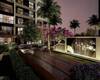Apartments in Well-equipped Complex in Mersin Mezitli 16