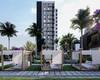 Apartments in Well-equipped Complex in Mersin Mezitli 14