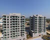 Mersin'de Zengin Sosyal Olanaklara Sahip Sitede Daireler 2