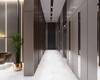 Newly Built Apartments with Modern Amenities in Mersin Yenişehir 2