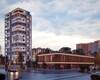 Newly Built Apartments with Modern Amenities in Mersin Yenişehir