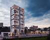 Newly Built Apartments with Modern Amenities in Mersin Yenişehir 1