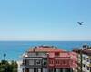 Sea-view Duplex Apartment for Sale in Mersin Mezitli 3