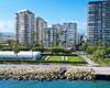 Sea-view Duplex Apartment for Sale in Mersin Mezitli 4