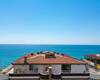 Sea-view Duplex Apartment for Sale in Mersin Mezitli 7