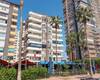 Sea-view Duplex Apartment for Sale in Mersin Mezitli 8