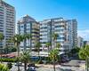 Sea-view Duplex Apartment for Sale in Mersin Mezitli 10
