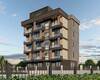 Apartments for Sale in Erdemli Mersin with Nature Views 2