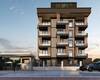 Apartments for Sale in Erdemli Mersin with Nature Views 4