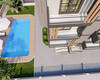 Apartments for Sale in Erdemli Mersin with Nature Views 6