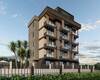 Apartments for Sale in Erdemli Mersin with Nature Views