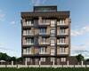 Apartments for Sale in Erdemli Mersin with Nature Views 1