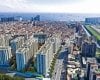 Immobilier Central Près De L'autoroute E-5 À Zeytinburnu Istanbul