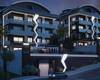Charmante Appartementen Dichtbij Het Centrum Van Alanya 13
