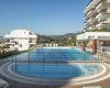 Rymliga Lägenheter Med Havsutsikt I Alanya 3