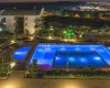 Rymliga Lägenheter Med Havsutsikt I Alanya 4