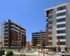 Lara Houses Close to the Shopping Malls in Antalya