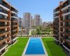 Lara Houses Close to the Shopping Malls in Antalya 1