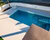 3 Bedroom Detached Houses in Algorfa in the South of the Costa Blanca