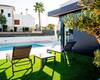 3 Bedroom Detached Houses in Algorfa in the South of the Costa Blanca