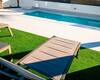 3 Bedroom Detached Houses in Algorfa in the South of the Costa Blanca