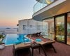 Well-designed Modern Villa in Kalkan Turkey 2