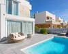 Villas Modernes De Qualité 3 Chambres À Torrevieja, Alicante 1