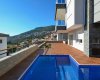 Sea View 5+1 Villa in Alanya with Rich Features 2