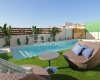 Villas De 3 Dormitorios Con Piscina En Benijófar 4