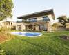 Nature-friendly Villas with Private Pool in Buyukcekmece