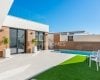 Villor Med 3 Sovrum Och Privat Pool I Rojales & Benijofar 5