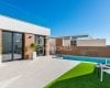 Villor Med 3 Sovrum Och Privat Pool I Rojales & Benijofar 6