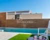 Villor Med 3 Sovrum Och Privat Pool I Rojales & Benijofar 7